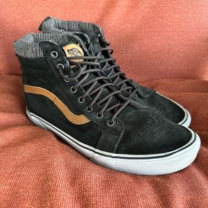 Vans Sk8-Hi MTE size 12
